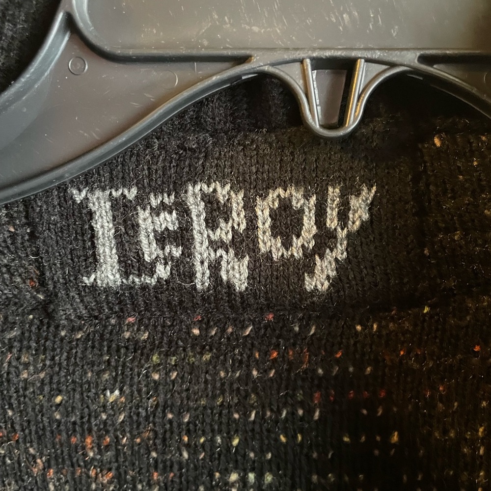 Leroy Jacket - Picture 2 of 2